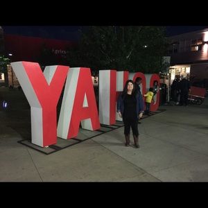 Meet your Posher, Carmen